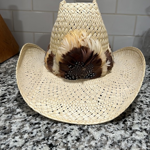 Resistol | Accessories | Vintage Resistol Stagecoach Cowboy Western ...